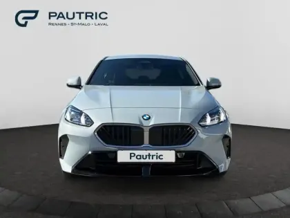 Photo 7 BMW Serie 1 Série 1 120A 170ch M Sport DKG7