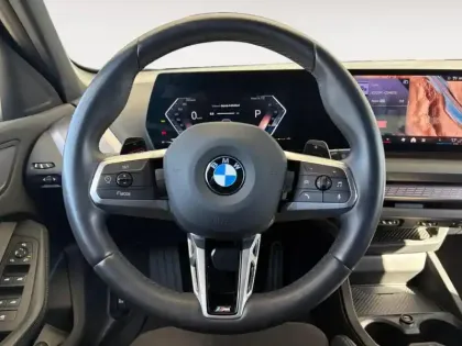 Photo 11 BMW Serie 1 Série 1 120A 170ch M Sport DKG7