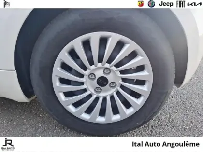 Photo 10 Fiat 500  e 95ch MY23