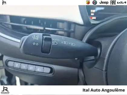 Photo 13 Fiat 500  e 95ch MY23