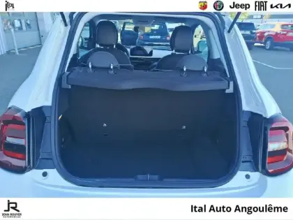 Photo 5 Fiat 500  e 95ch MY23