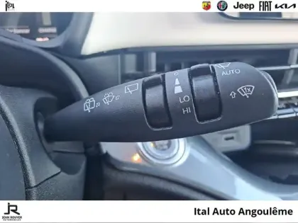 Photo 14 Fiat 500  e 95ch MY23