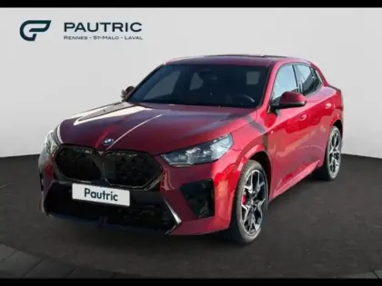 Photo Bmw X2 M Sport