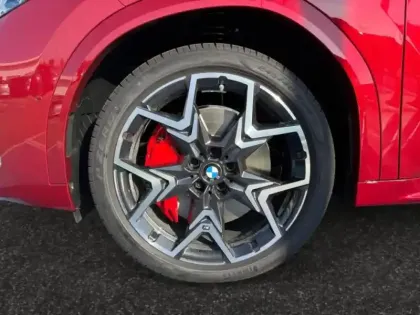 Photo 13 BMW X2  sDrive20iA 170ch M Sport DKG7