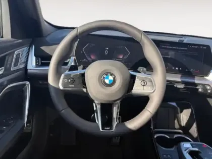 Photo 11 BMW X2  sDrive20iA 170ch M Sport DKG7