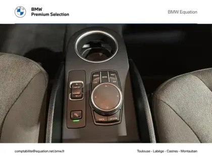 Photo 11 BMW I3  170ch 120Ah iLife Suite