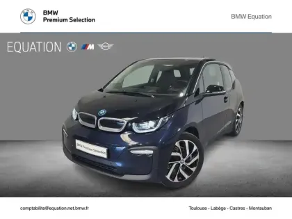 Photo Bmw I3 Ilife Suite