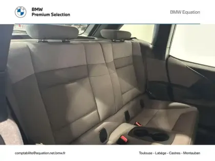 Photo 6 BMW I3  170ch 120Ah iLife Suite