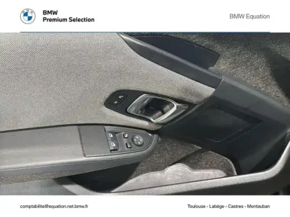 Photo 13 BMW I3  170ch 120Ah iLife Suite