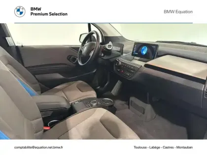 Photo 5 BMW I3  170ch 120Ah iLife Suite
