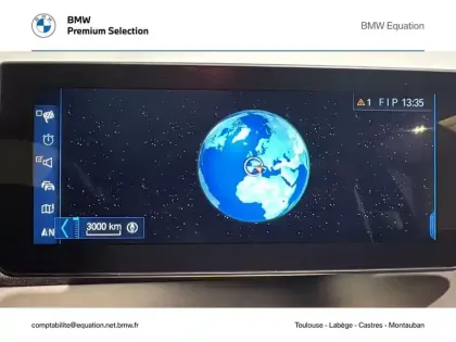 Photo 10 BMW I3  170ch 120Ah iLife Suite