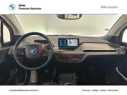 Photo 7 BMW I3  170ch 120Ah iLife Suite