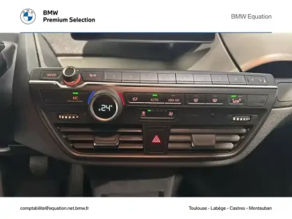 Photo 12 BMW I3  170ch 120Ah iLife Suite
