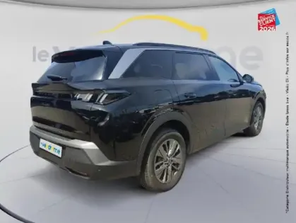 Photo 5 Peugeot 5008  Hybrid 145ch Allure e-DCS6