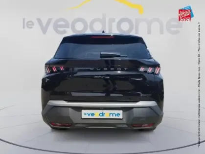 Photo 6 Peugeot 5008  Hybrid 145ch Allure e-DCS6
