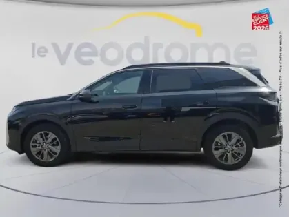 Photo 8 Peugeot 5008  Hybrid 145ch Allure e-DCS6