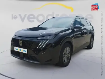 Photo Peugeot 5008 Allure