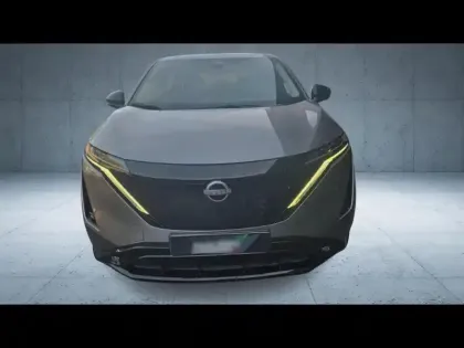 Photo 7 Nissan Ariya  Electrique 218ch 63kWh Advance