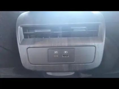 Photo 14 Nissan Ariya  Electrique 218ch 63kWh Advance