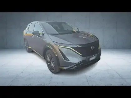 Photo 6 Nissan Ariya  Electrique 218ch 63kWh Advance