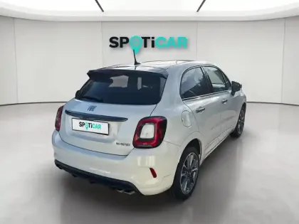 Photo 6 Fiat 500 X 1.5 FireFly Turbo 130ch S/S Hybrid Sport DCT7