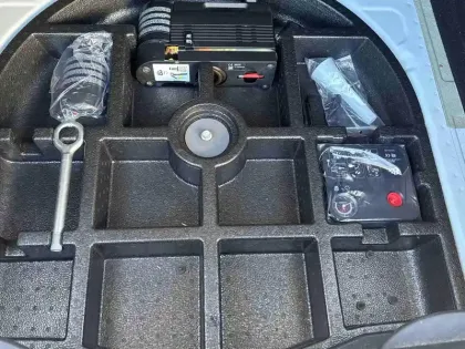 Photo 5 Fiat 500 X 1.5 FireFly Turbo 130ch S/S Hybrid Sport DCT7