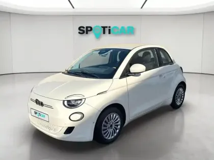 Photo Fiat 500 Base
