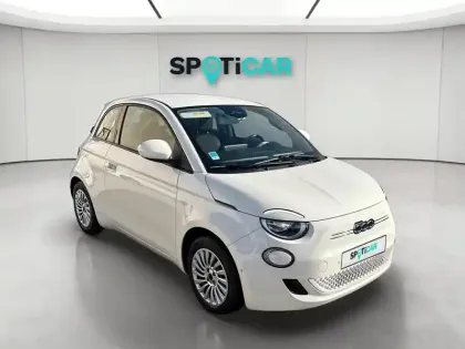 Photo 7 Fiat 500  e 95ch MY23