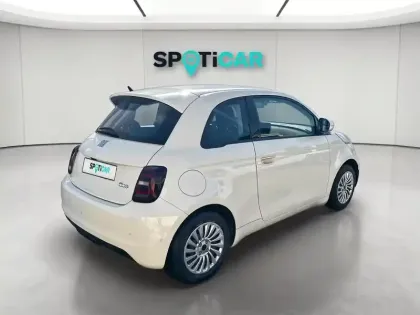 Photo 5 Fiat 500  e 95ch MY23