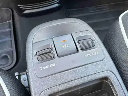 Photo 13 Fiat 500  e 95ch MY23