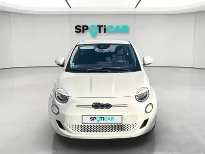 Photo 8 Fiat 500  e 95ch MY23