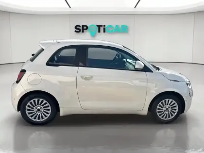 Photo 6 Fiat 500  e 95ch MY23