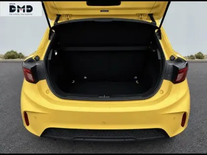 Photo 6 Mg Mg3  1.5 Hybrid+ 195ch Comfort