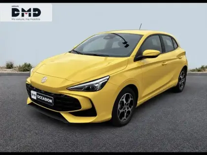 Photo Mg Mg3 Comfort