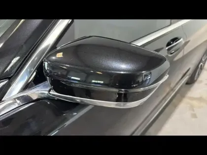 Photo 14 BMW Serie 7 Série 7 745eA 394ch M Sport 17cv