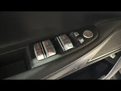 Photo 13 BMW Serie 7 Série 7 745eA 394ch M Sport 17cv