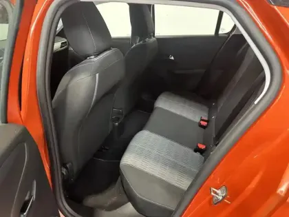 Photo 9 Opel Corsa  -e 136ch Edition