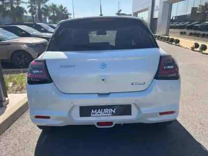 Photo 11 Suzuki Swift  1.2 Dualjet Hybrid 83ch Pack Auto