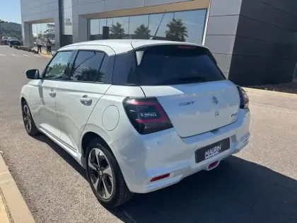 Photo 12 Suzuki Swift  1.2 Dualjet Hybrid 83ch Pack Auto