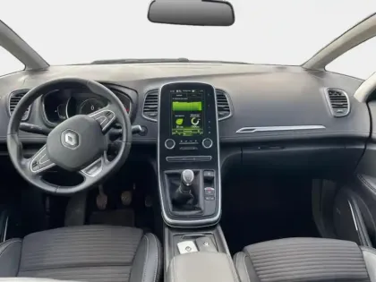 Photo 12 Renault Scenic  1.3 TCe 160ch FAP Intens