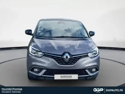 Photo 7 Renault Scenic  1.3 TCe 160ch FAP Intens