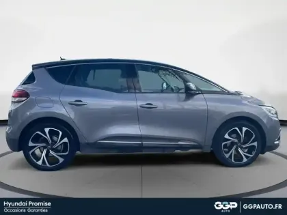Photo 5 Renault Scenic  1.3 TCe 160ch FAP Intens