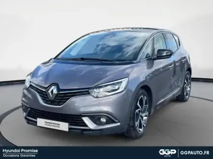 Photo Renault Scenic Intens