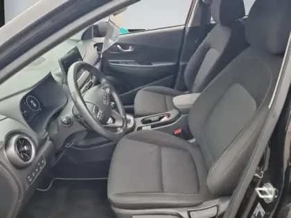 Photo 14 Hyundai Kona  1.6 GDi 141ch Hybrid Creative DCT-6