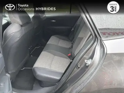Photo 6 Toyota Corolla  Touring Spt 1.8 140ch Design MY24