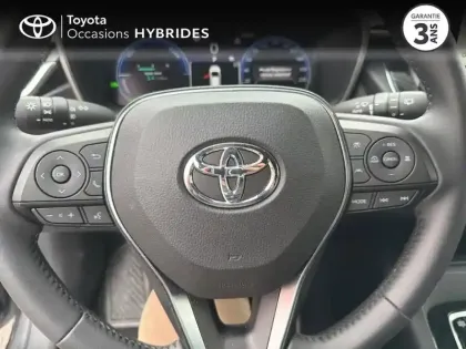 Photo 14 Toyota Corolla  Touring Spt 1.8 140ch Design MY24