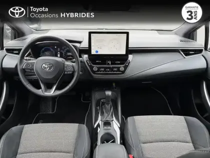 Photo 11 Toyota Corolla  Touring Spt 1.8 140ch Design MY24