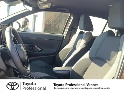 Photo 6 Toyota Yaris  Cross 130h Trail MC26