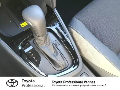 Photo 9 Toyota Yaris  Cross 130h Trail MC26