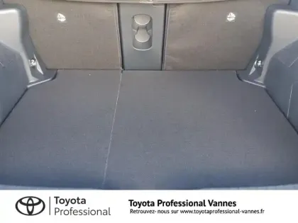 Photo 10 Toyota Yaris  Cross 130h Trail MC26